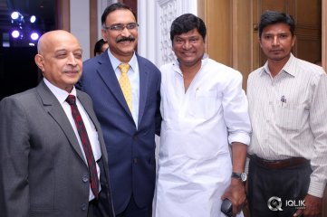 Celebs at Dr Vijay Dikshits Felicitation